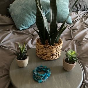 Wrap bracelet, beautiful